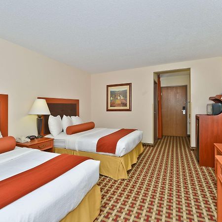 Best Western Marion Hotel Kültér fotó