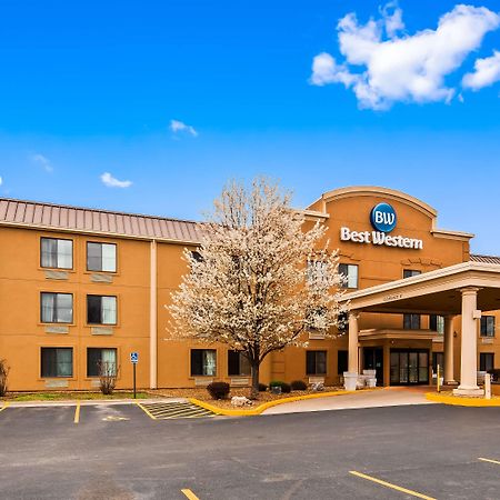 Best Western Marion Hotel Kültér fotó