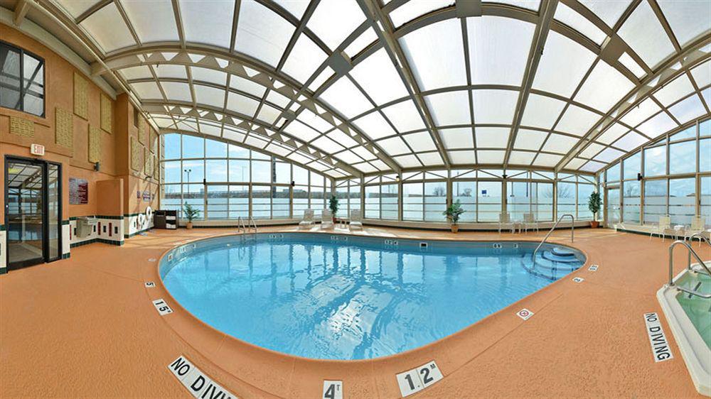 Best Western Marion Hotel Kültér fotó