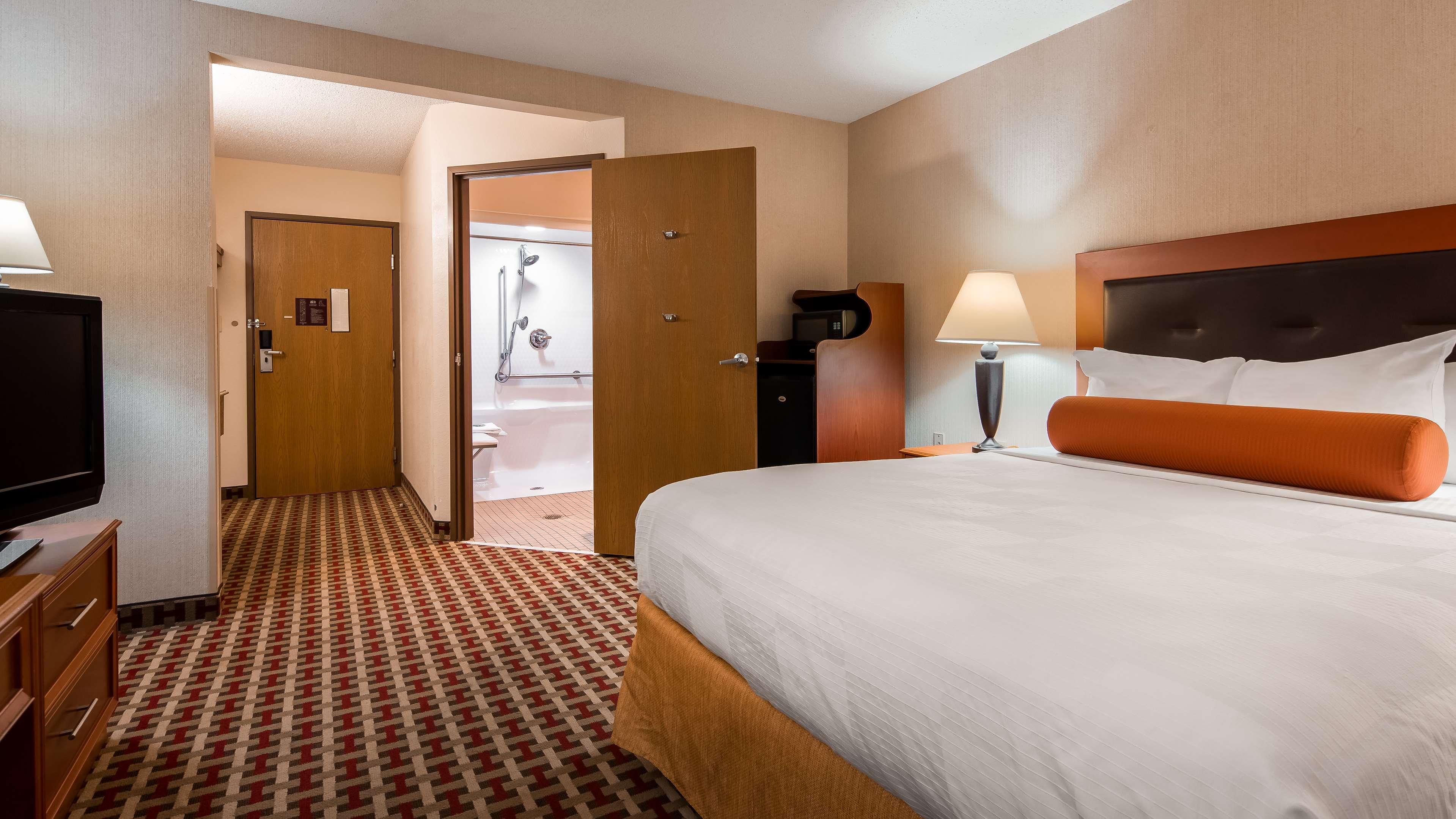 Best Western Marion Hotel Kültér fotó
