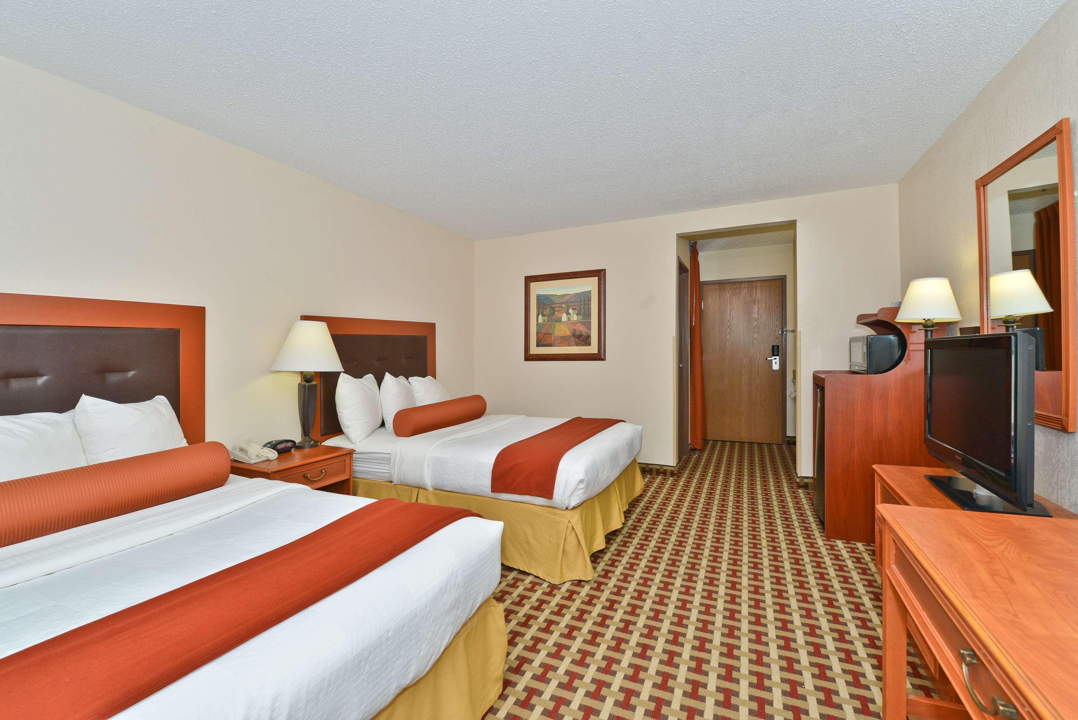 Best Western Marion Hotel Kültér fotó