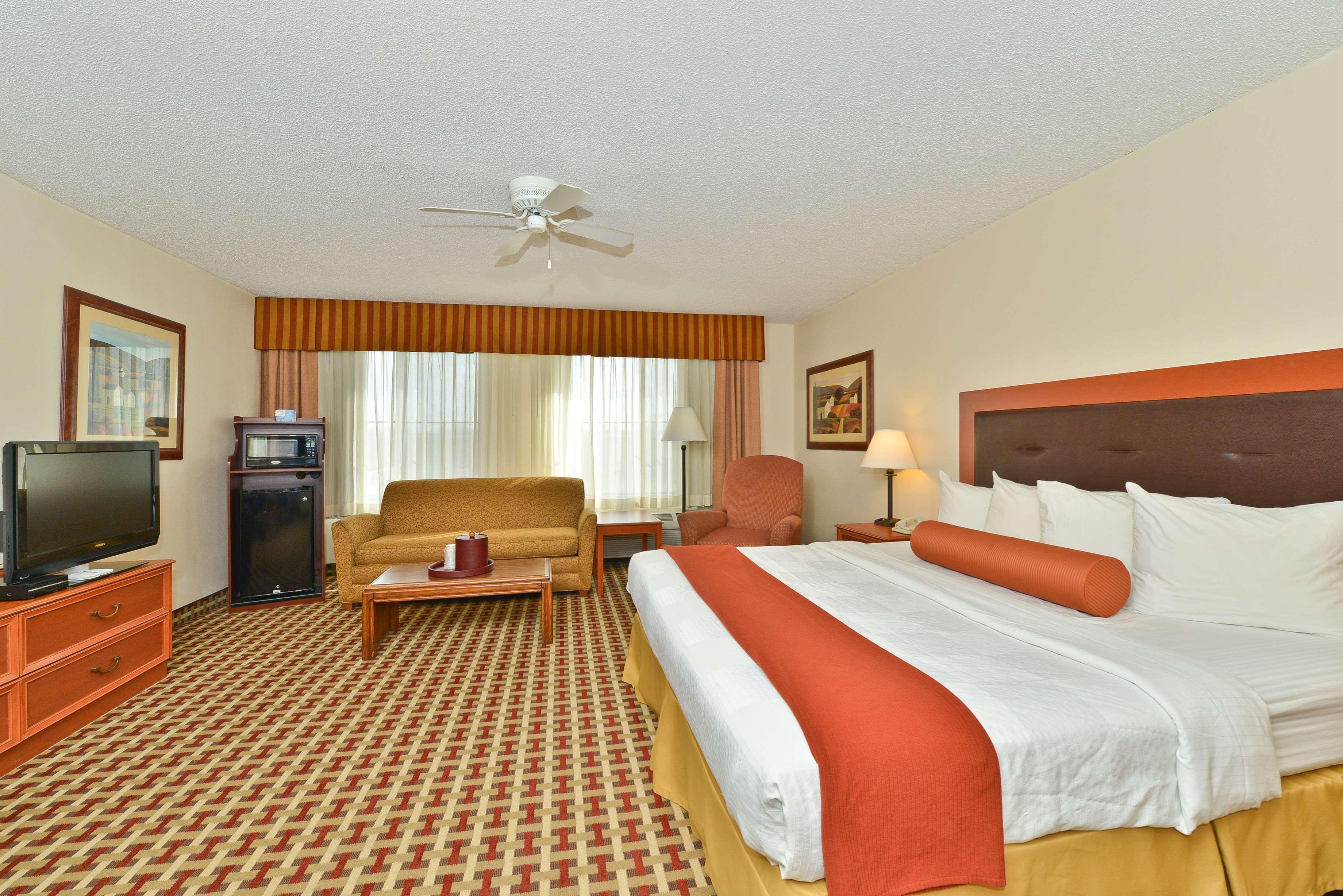 Best Western Marion Hotel Kültér fotó