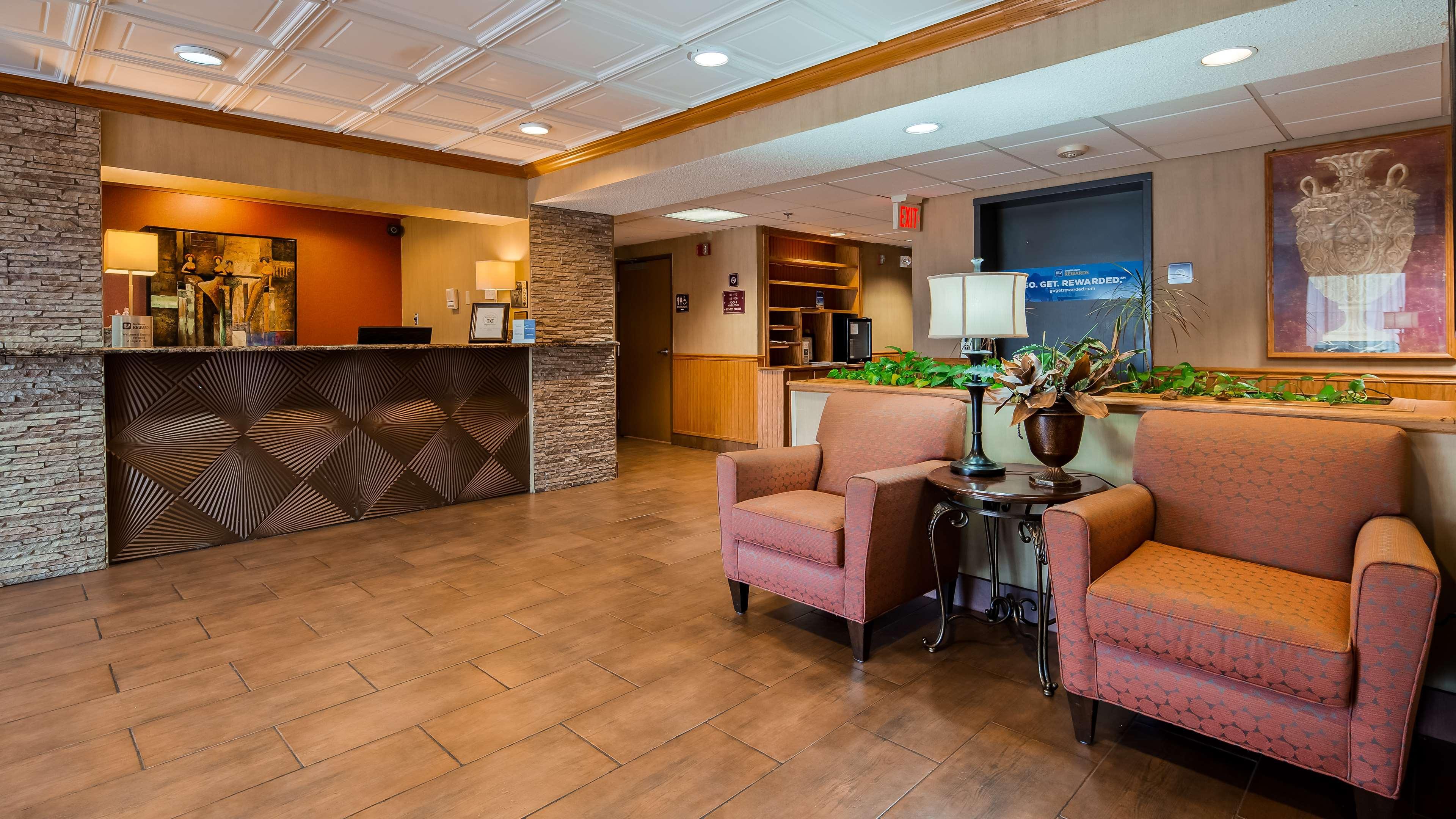 Best Western Marion Hotel Kültér fotó