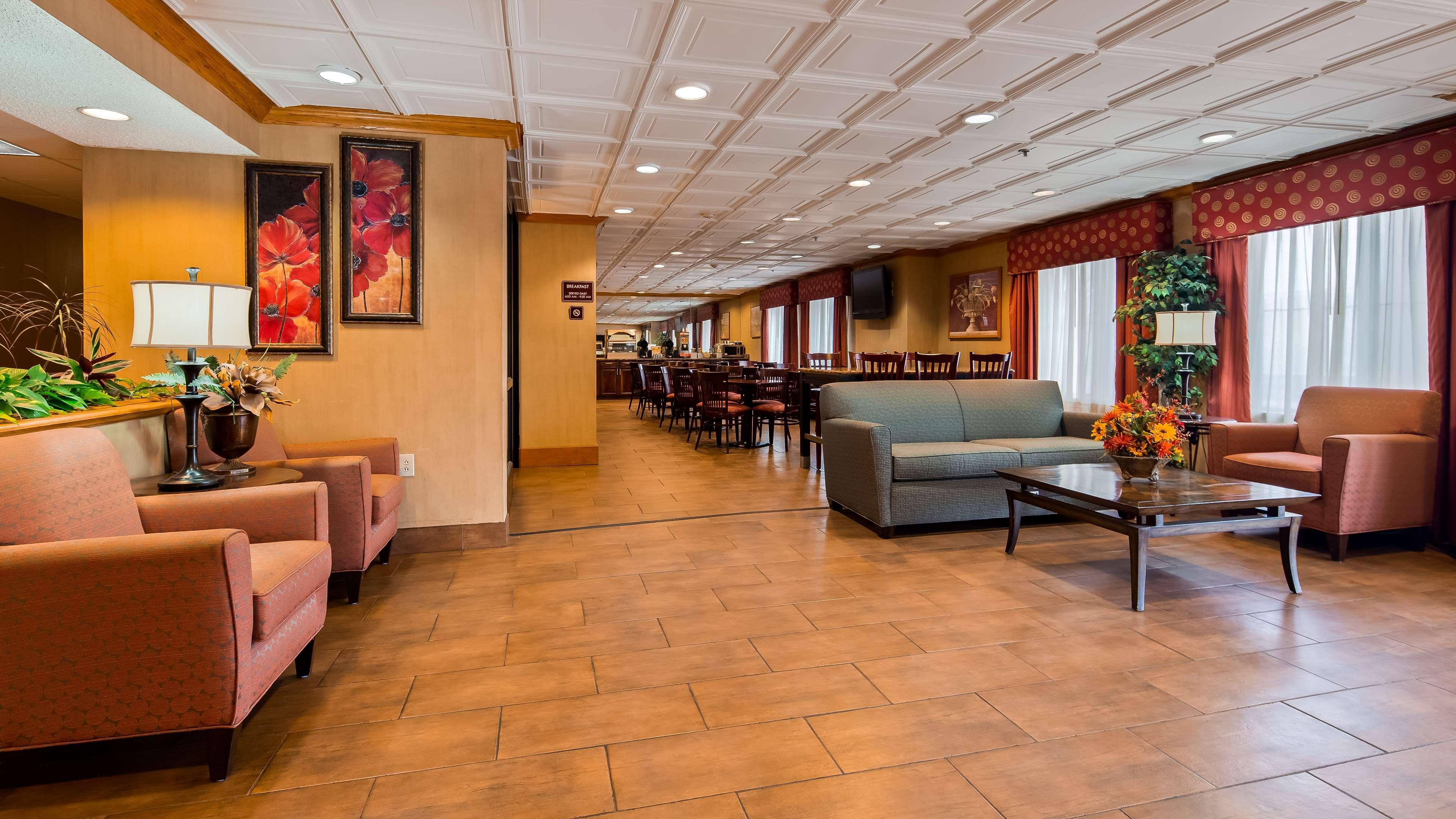 Best Western Marion Hotel Kültér fotó
