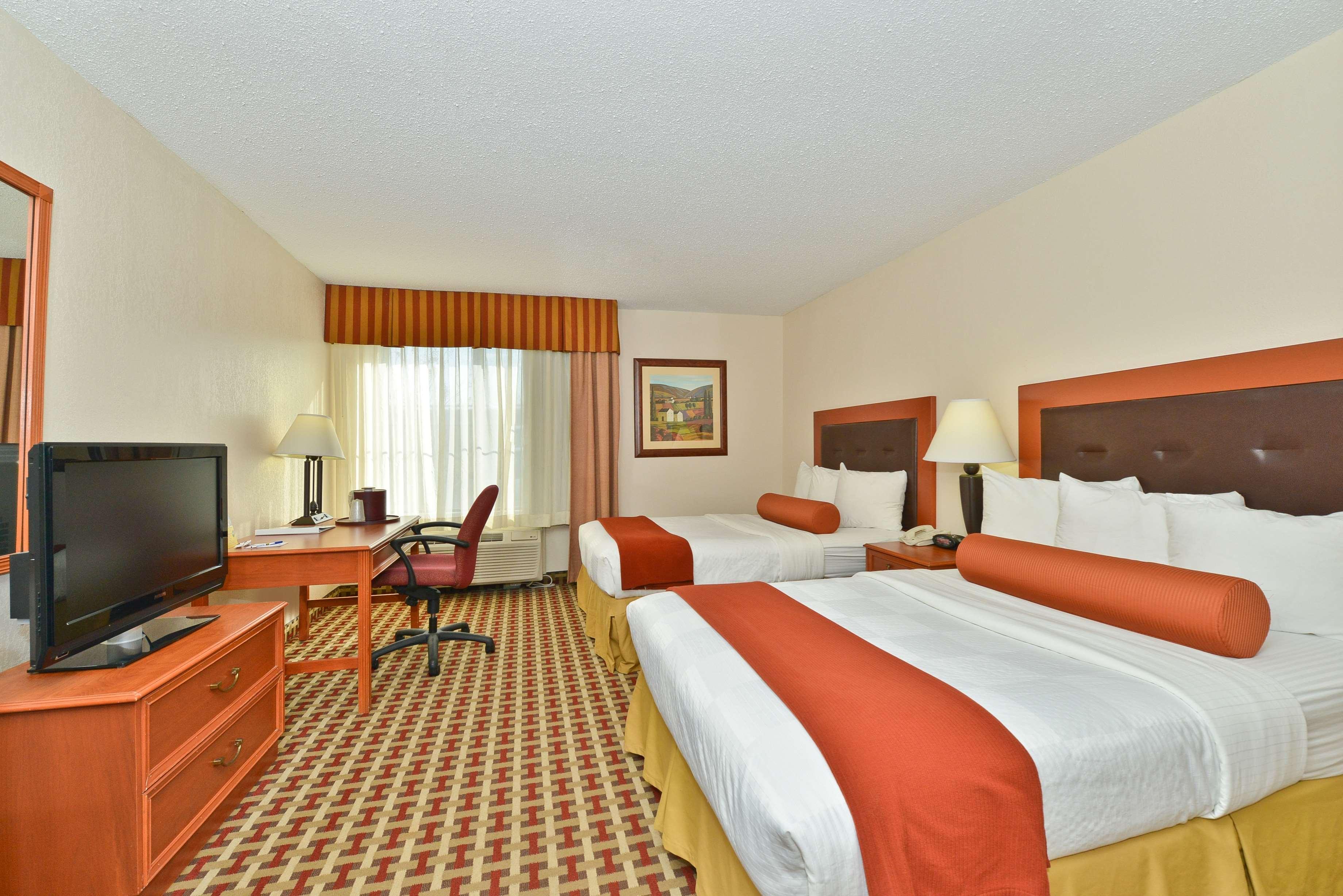 Best Western Marion Hotel Kültér fotó