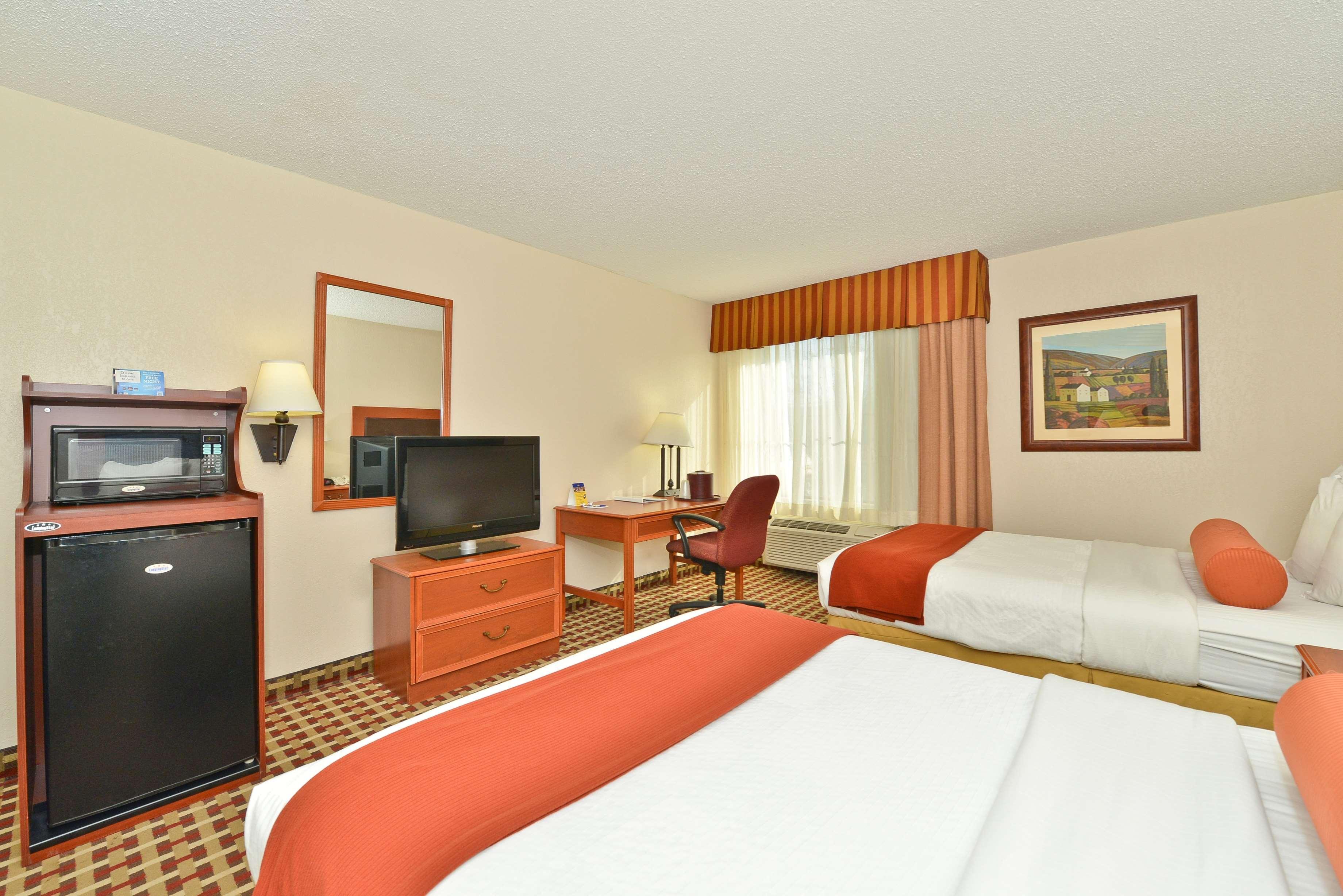 Best Western Marion Hotel Kültér fotó