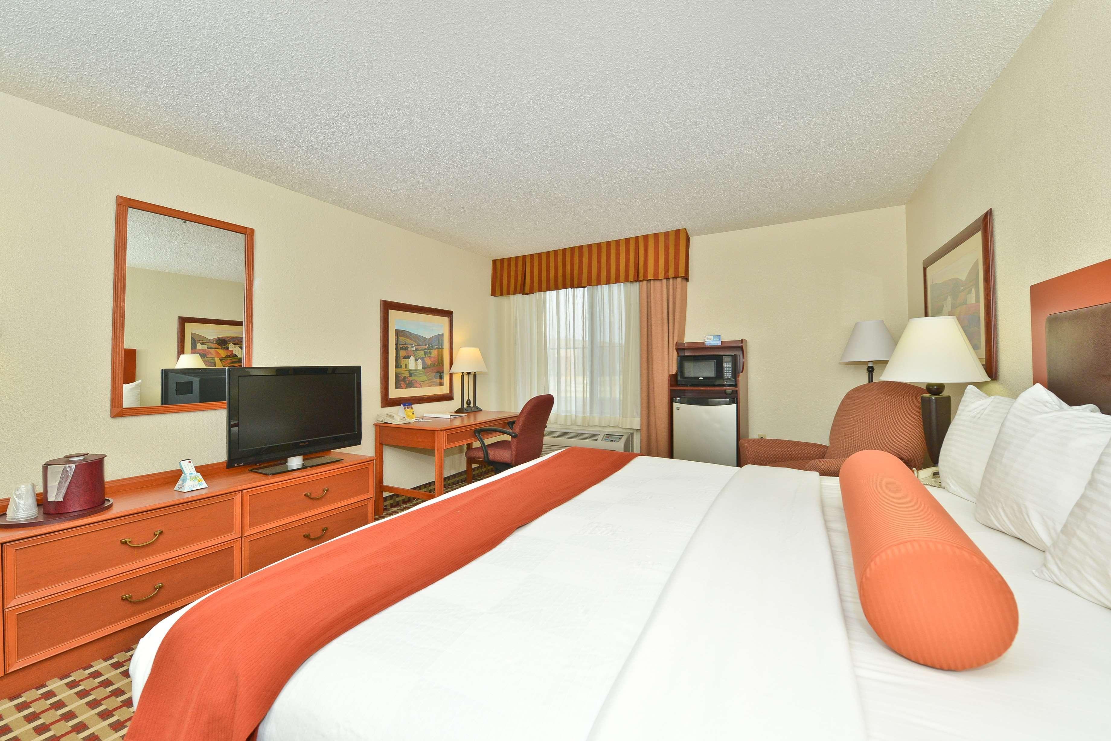Best Western Marion Hotel Kültér fotó