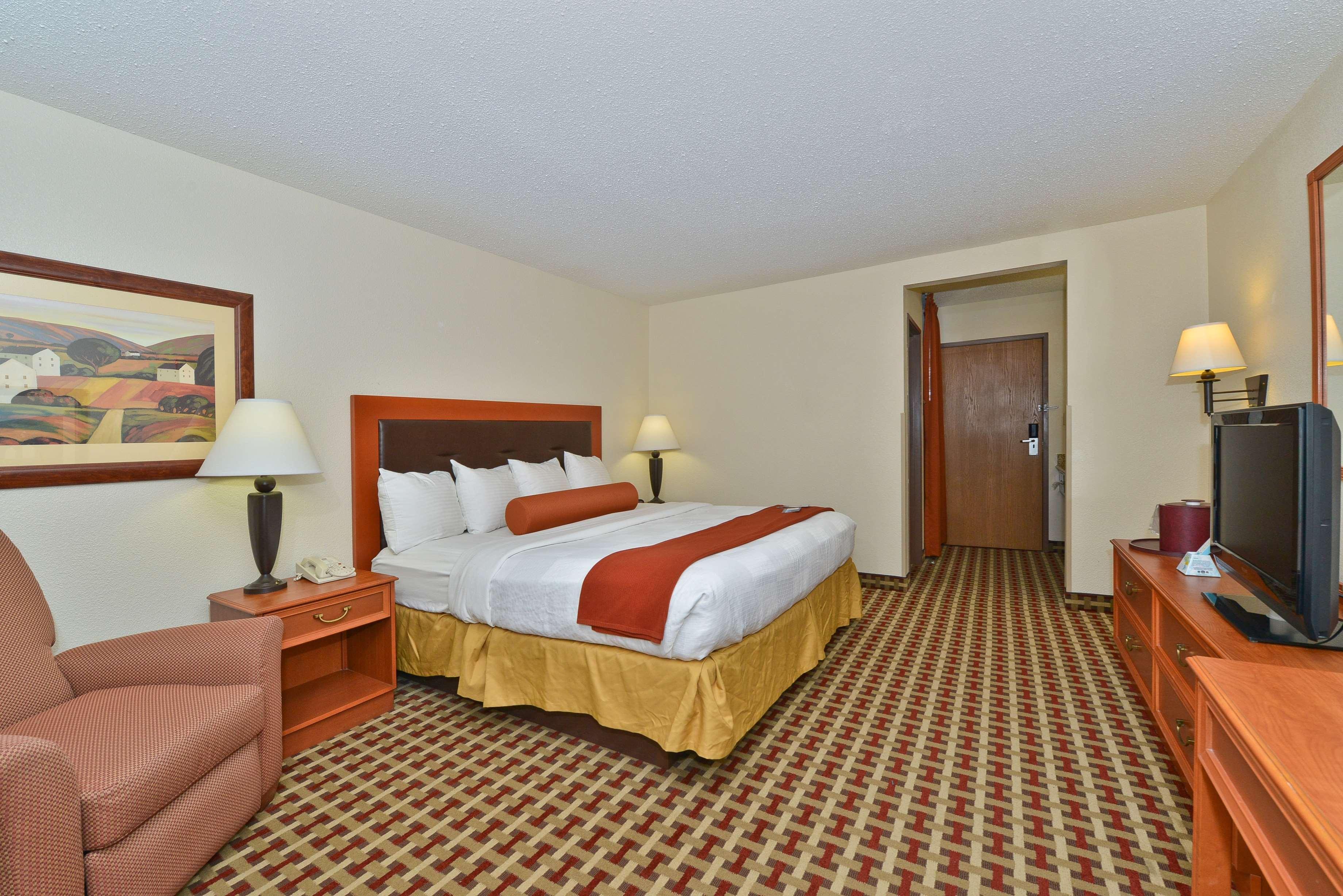 Best Western Marion Hotel Kültér fotó