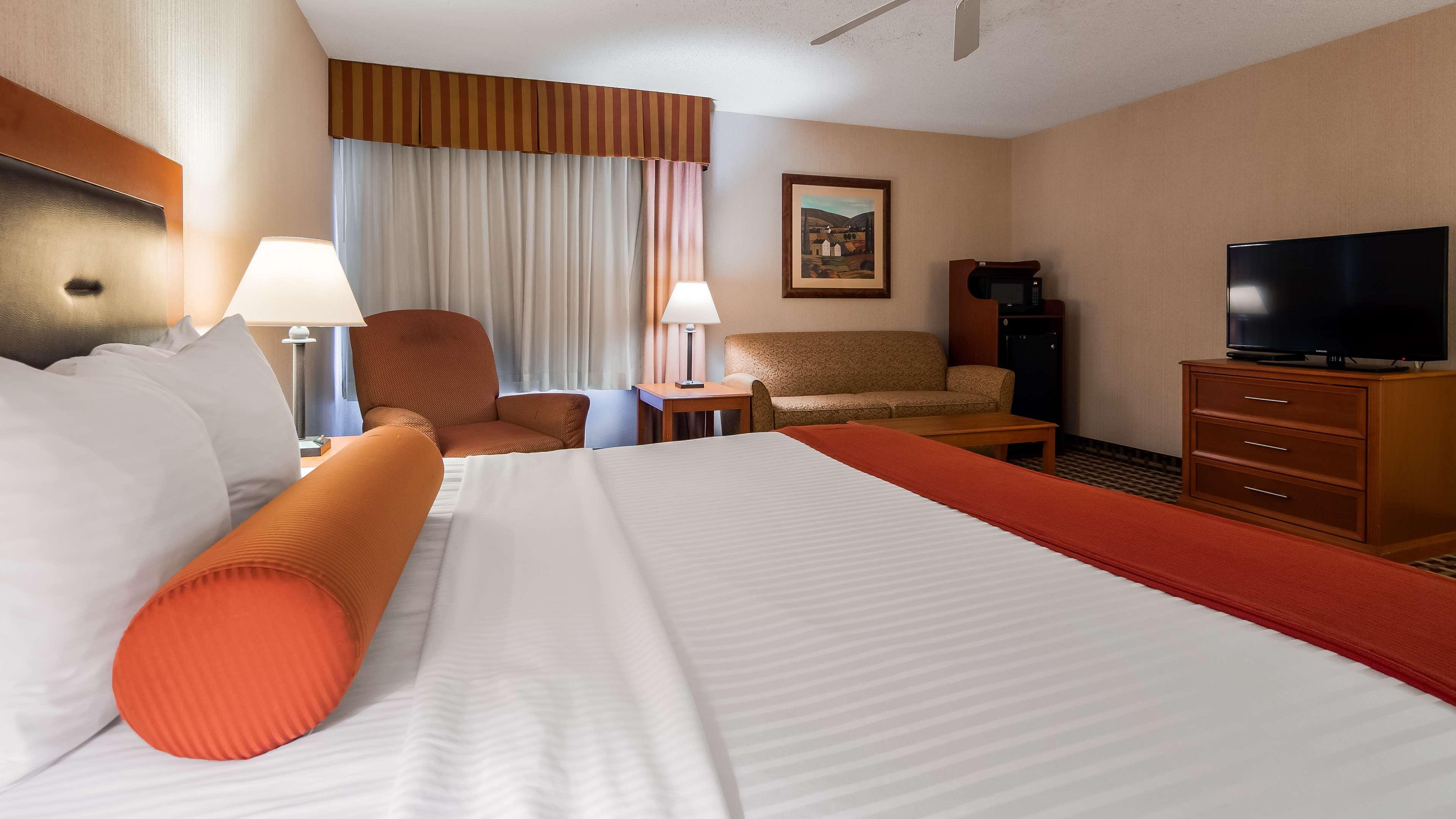 Best Western Marion Hotel Kültér fotó