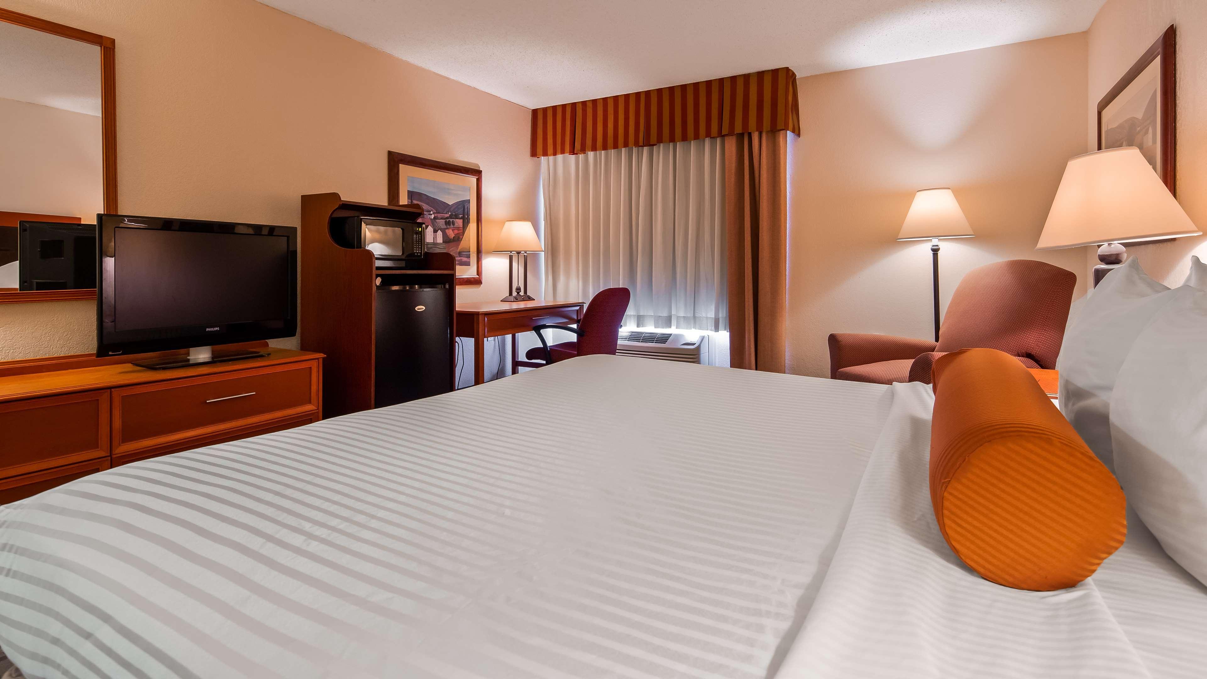 Best Western Marion Hotel Kültér fotó