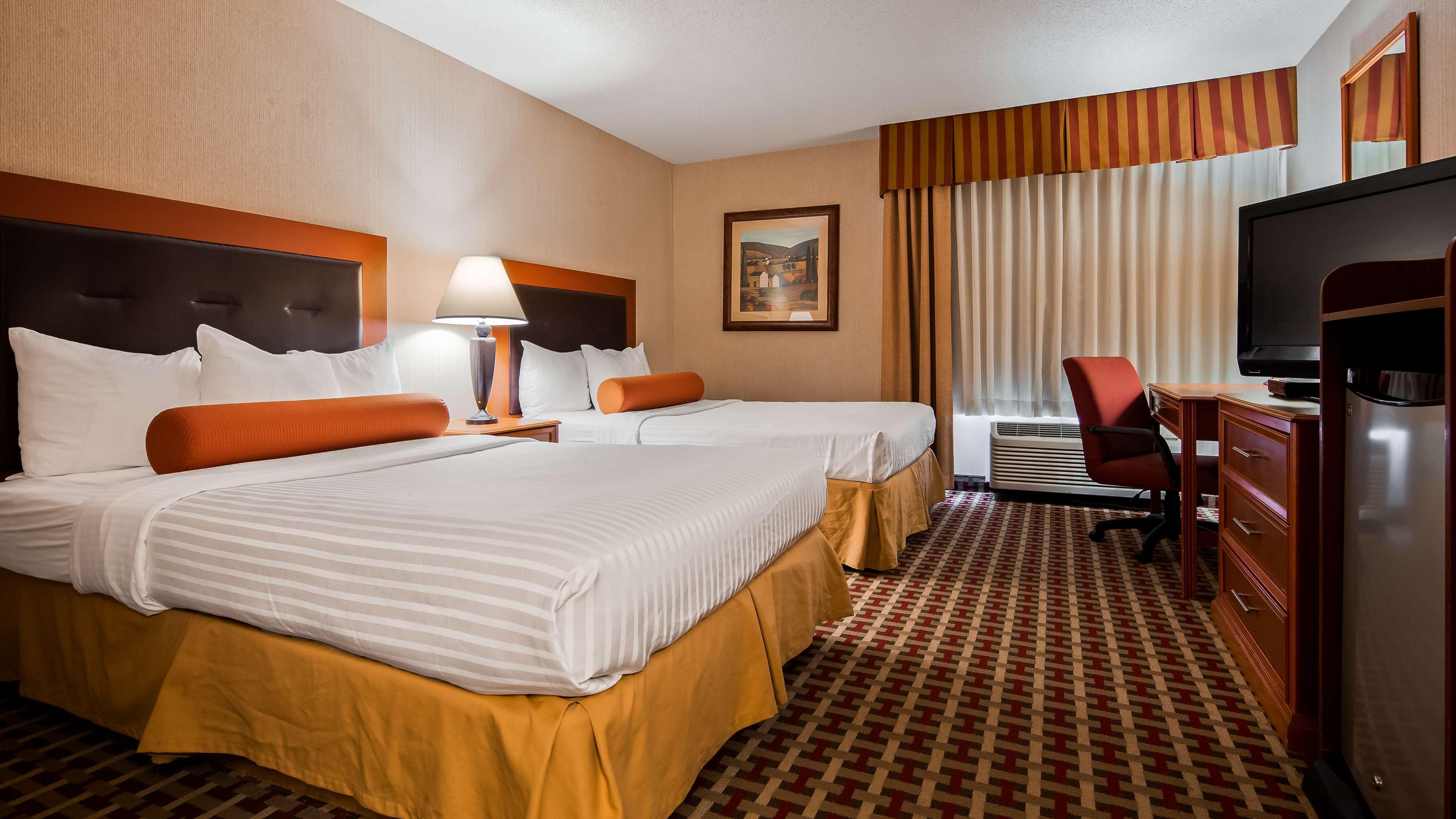 Best Western Marion Hotel Kültér fotó