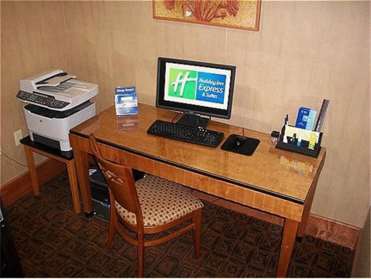 Best Western Marion Hotel Létesítmények fotó