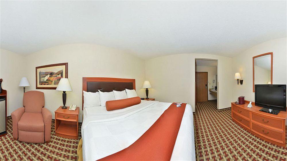 Best Western Marion Hotel Kültér fotó