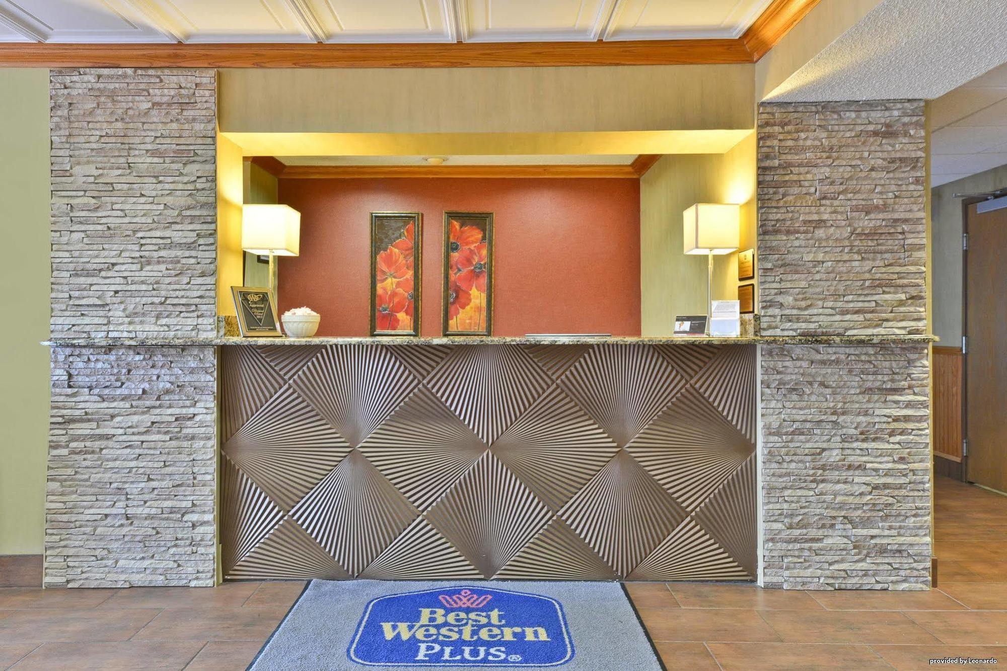 Best Western Marion Hotel Kültér fotó