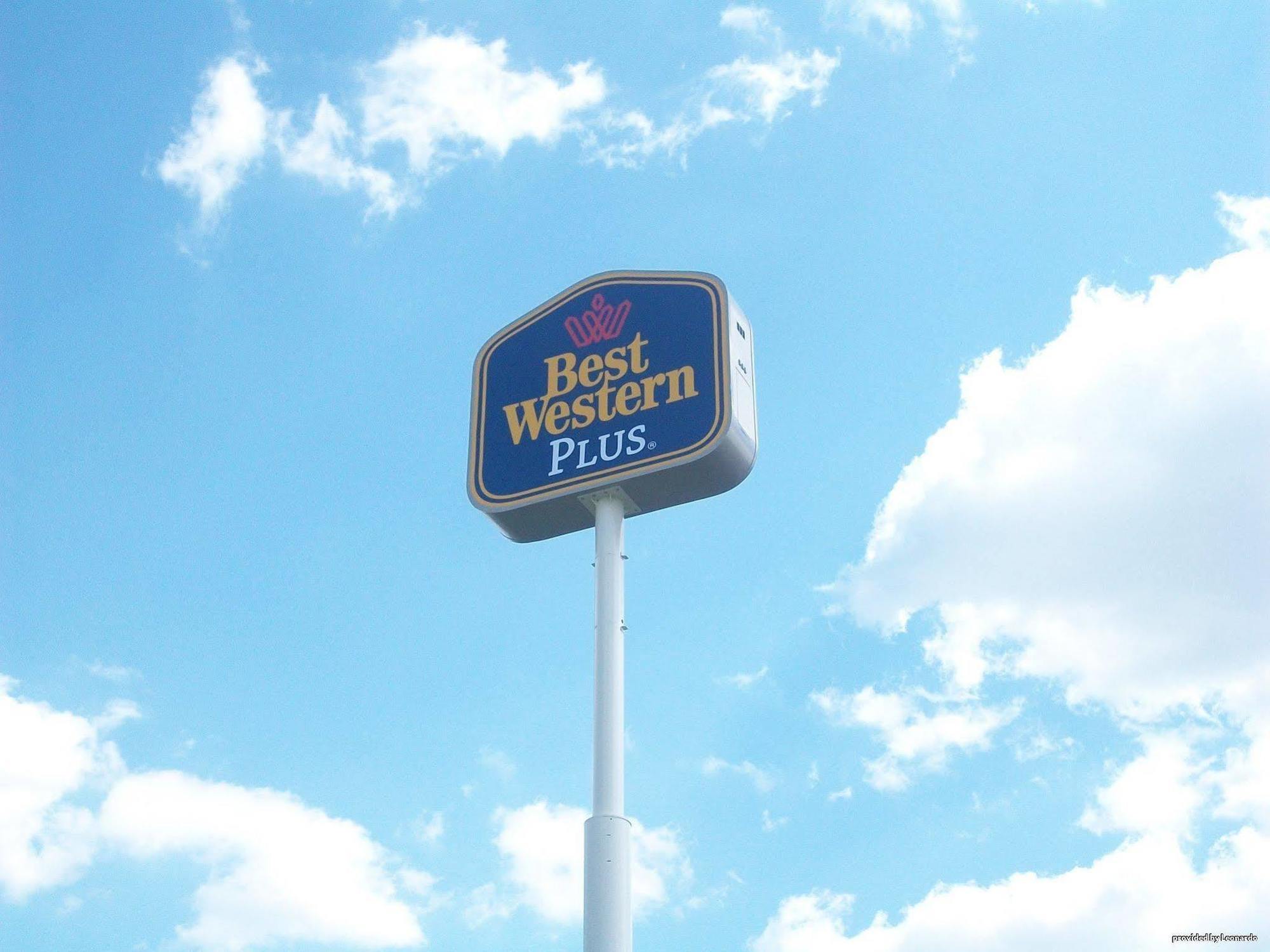 Best Western Marion Hotel Kültér fotó