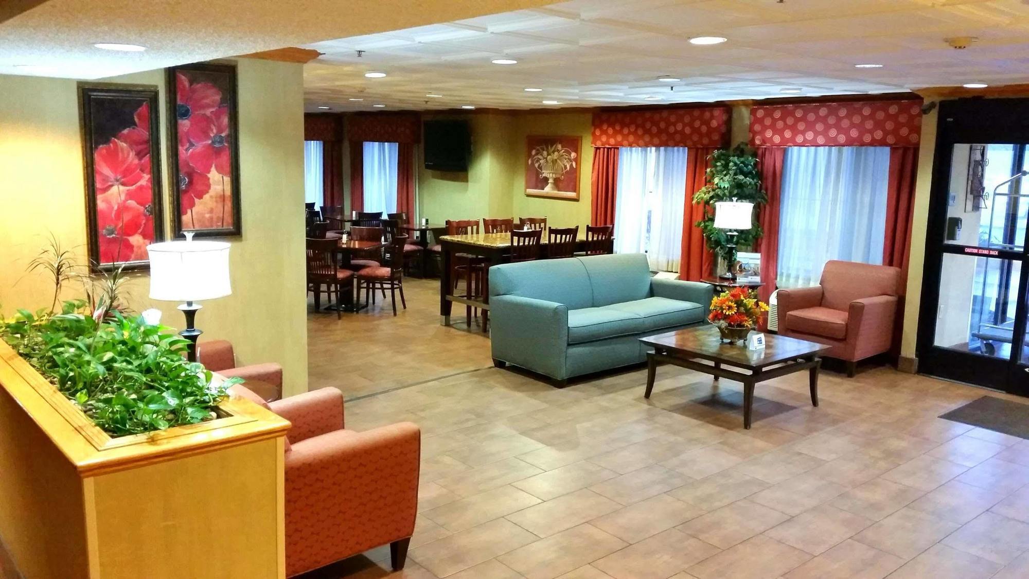 Best Western Marion Hotel Kültér fotó
