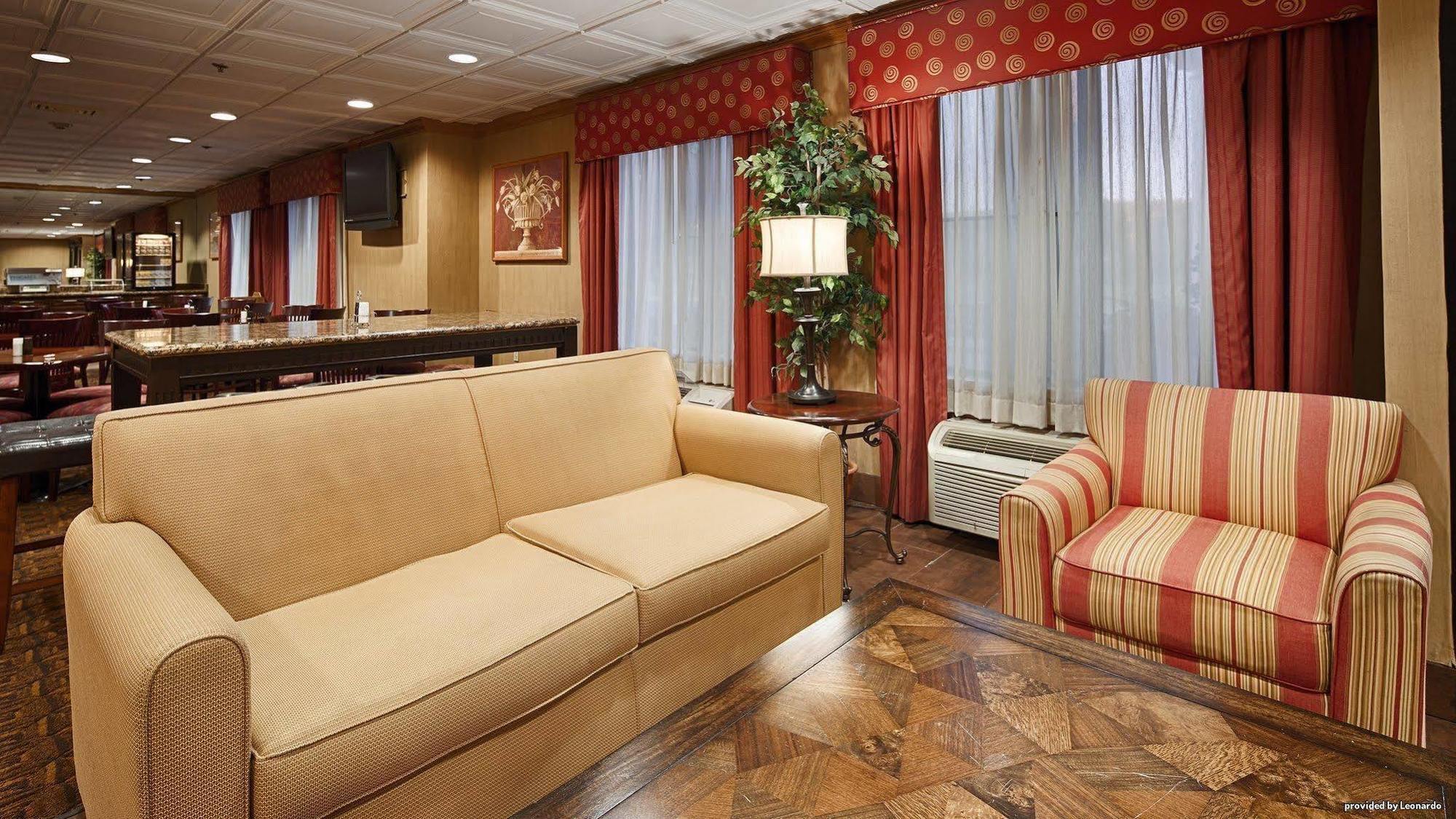 Best Western Marion Hotel Kültér fotó