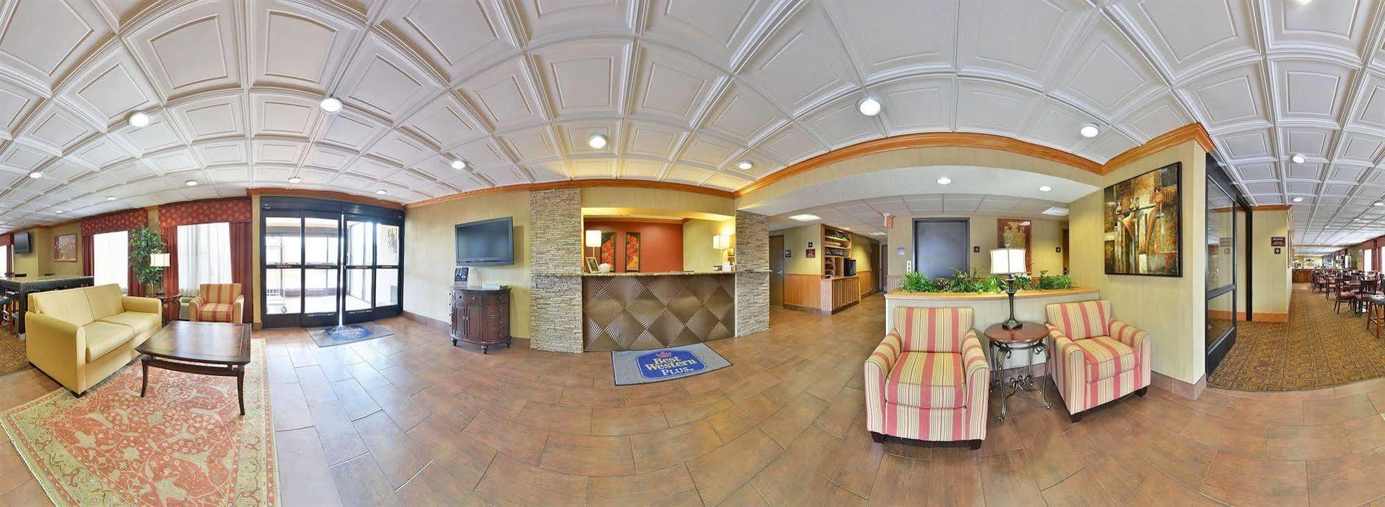 Best Western Marion Hotel Kültér fotó