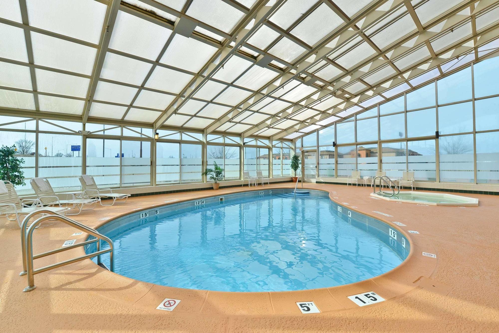 Best Western Marion Hotel Kültér fotó