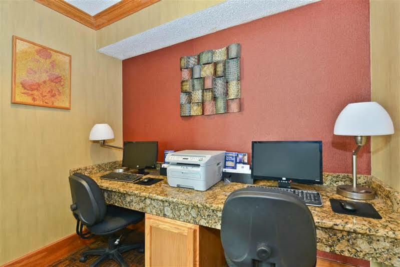 Best Western Marion Hotel Kültér fotó